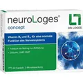 Produktbild: 2x NEUROLOGES concept Kapseln 60 ST