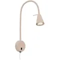 Produktbild: Briloner Led-Wandleuchte, Beige, Metall, F, 45 cm, Lampen & Leuchten, Innenbeleuchtung, Leuchten nach Räumen, Wohnzimmerlampen