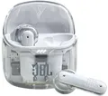 Produktbild: JBL Tune Flex 2 Ghost White