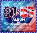 Produktbild: Various Artists - Best 80s US Album In The WorldEVER! - 3CD - G1398z