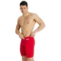 Produktbild: Arena Badehose Arena Herren Badeshose MEN'S TEAM SWIM JAMMER SOLID 004770 rot 8