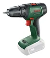 Produktbild: Bosch Akku-Bohrschrauber UniversalDrill 18V Ohne Akku - im Karton - 06039D4000
