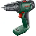 Produktbild: Bosch Heimwerken & Garten Akku-Bohrschrauber UniversalDrill 18V, grün