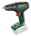 Produktbild: Bosch Akku-Bohrschrauber UniversalDrill 18V Ohne Akku - im Karton - 06039D4000