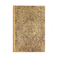 Produktbild: Paperblanks - Zahra - Arabic Artistry - Mini - Unlined - Elastic Band Closure - 85 Gsm