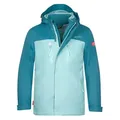 Produktbild: Trollkids 3in1-Funktionsjacke 