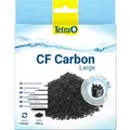 Produktbild: Tetra Aquariumfiltermedium CF Kohlefiltermedium 6 Stück Innenfilter