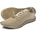 Produktbild: leguano go: gold Barfußschuhe Sneaker- Gr. 42