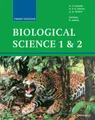 Produktbild: Biological Science 1 and 2 by Stout, G. W. 0521561787 FREE Shipping