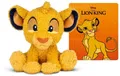Produktbild: TONIES Cuddle - Simba Hörfigur