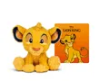 Produktbild: tonies Hörspielfigur Cuddle Tonies – Simba, (1-St)