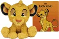 Produktbild: Tonies Cuddle Tonies - Simba Tonies