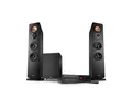 Produktbild: Teufel ULTIMA 40 KOMBO 3 Power Edition Lautsprechersystem (Bluetooth, 260 W, WLAN, LAN, Bluetooth, DAB+ Radio)