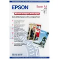Produktbild: Epson Premium Semigloss Photo A 3+, 20 Blatt, 251 g S 041328