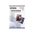 Produktbild: Epson Premium Semigloss Photo Paper - Seidenmattfotopapier - A3 plus (329 x 483 mm) - 20 Blatt (C13S041328)