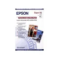 Produktbild: EPSON Premium Semigloss Photo Paper DIN A3+ 20 Blatt 251g/m² C13S041328