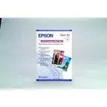 Produktbild: EPSON C13S041328 Premium Semigloss Photo Paper, DIN A3+, 250g/qm, 20 Blatt