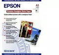 Produktbild: Epson Premium Semigloss Photo Paper - DIN A3+ - 250g/m2 - 20 Blätter