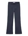 Produktbild: NAME IT Mädchen Nkffrikkali Bootcut Pant Noos Hose, Dark Sapphire, 140