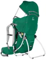 Produktbild: Deuter Kid Comfort 1 Set - Kindertrage + Dach - Kraxe