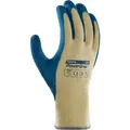 Produktbild: Towa Arbeitshandschuh-Set Baumwoll-/Polyester-Strickhandschuhe Powergrab® blau 10