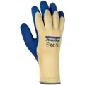 Produktbild: Towa Powergrab Baumw.-/polyester-strickhandschuhe, Kat. 2, Latex 220810 Gr.10
