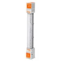 Produktbild: Ledvance LED-Feuchtraumleuchte Submarine 1x8W 65,1cm, grau, 1 -flammig