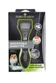 Produktbild: FURMINATOR verstellbarer Entfilzer für Hunde Entfilzungsbürste