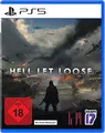 Produktbild: Hell Let Loose PS-5 nur online