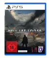 Produktbild: Sold Out Sales and Marketing Sales & Marketing Hell Let Loose - [Playstation 5]
