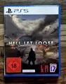 Produktbild: Hell Let Loose PS5