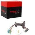 Produktbild: Metzger 2321022 - Kabelreparatursatz, Tür