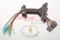 Produktbild: METZGER 2321022 für AUDI