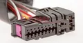 Produktbild: Für METZGER 2321022 REPAIR SET, HARNESS (DOOR)