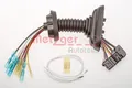Produktbild: METZGER AUTOTEILE Kabelreparatursatz Tür 2321022 für A4 AUDI CuSn Kupfer-Zinn B6