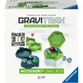Produktbild: Ravensburger GraviTrax Accessory Ball Box (27468)