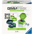 Produktbild: Ravensburger GraviTrax Accessory Ball Box, Bahn