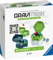Produktbild: Ravensburger Kugelbahn GraviTrax Zubehör Accessory Ball Box 27468