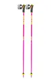 Produktbild: LEKI Spitfire 3D Skistöcke, neonmagenta-Neonyellow-Berry, 115CM