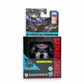 Produktbild: Transformers Shockwave Bumblebee Studio Series Core Class 9cm Sammelfigur Hasbro