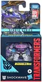 Produktbild: Hasbro - Transformers Studio Series: Shockwave (Core)