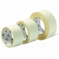 Produktbild: (€0,44/m) 50mm/25m Schuller Eh´klar DUO TAPE Teppich Klebeband Doppelklebeband