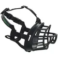 Produktbild: Company of Animals Maulkorb Maulkorb Baskerville Ultra Muzzle Größe: 6 maximale Länge Nase: 10 cm / Nasenumfang: max. 42 cm
