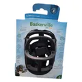Produktbild: BASKERVILLE ULTRA MUZZLE - Patentiertes humanes Design, atmungsaktiv, Hund kann 