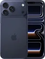 Produktbild: Apple iPhone 17 Pro Max 2TB Deep Blue