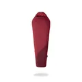 Produktbild: qeedo Fluffy -5 Daunen Schlafsack Winter (Komfort -5°C) - Größe M: 170 cm