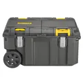 Produktbild: 113L/50kg Mobile Montagebox T-STAK IP54 (DeWALT DWST17871-1)