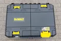 Produktbild: DeWalt DWST17871-1 Montagebox mit Rollen u Griff T-STAK Werkzeugbox Aufbewahrung