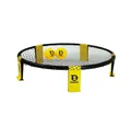 Produktbild: Spikeball Roundnet-Spiel Reaktionsspiel Weekender, Für drinnen und draußen geeignet