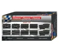 Produktbild: Spielset Carrera Evolution Extension Set 26956 43.00x11.00x22.00 cm